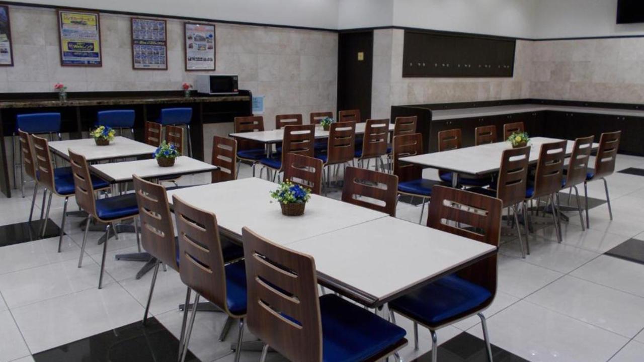 Toyoko Inn Osaka Namba Nippombashi Extérieur photo