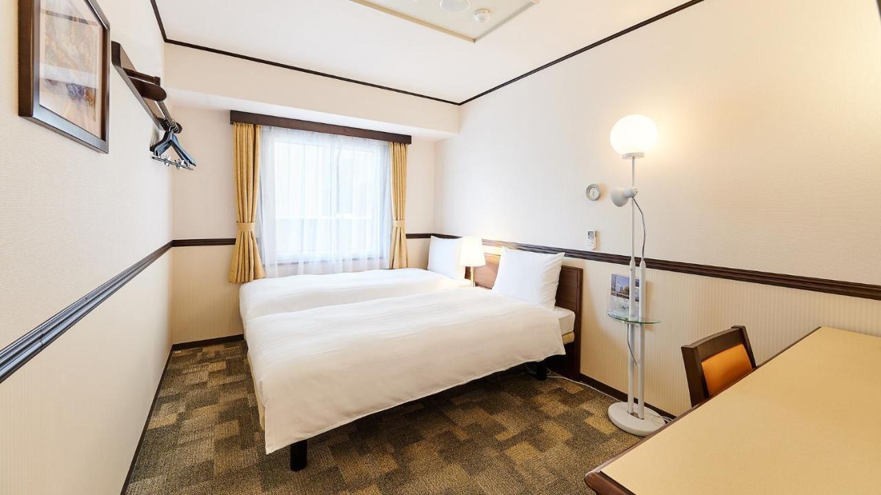 Toyoko Inn Osaka Namba Nippombashi Extérieur photo