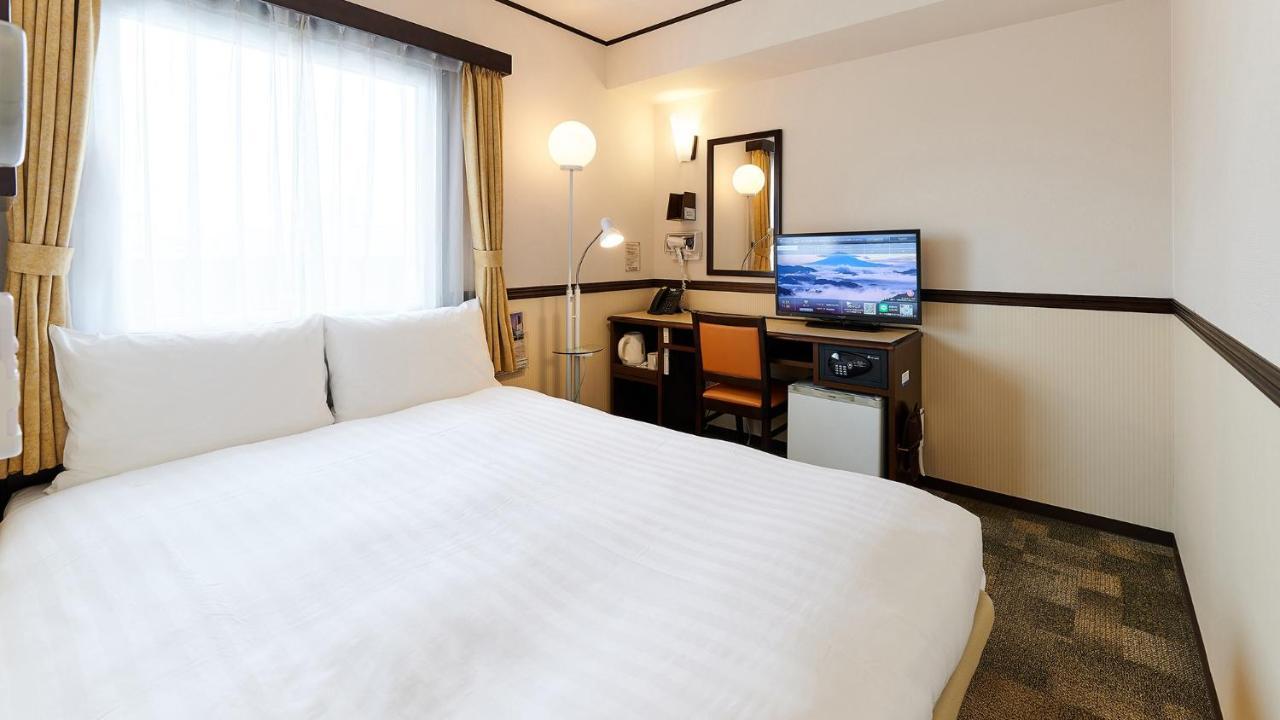Toyoko Inn Osaka Namba Nippombashi Extérieur photo