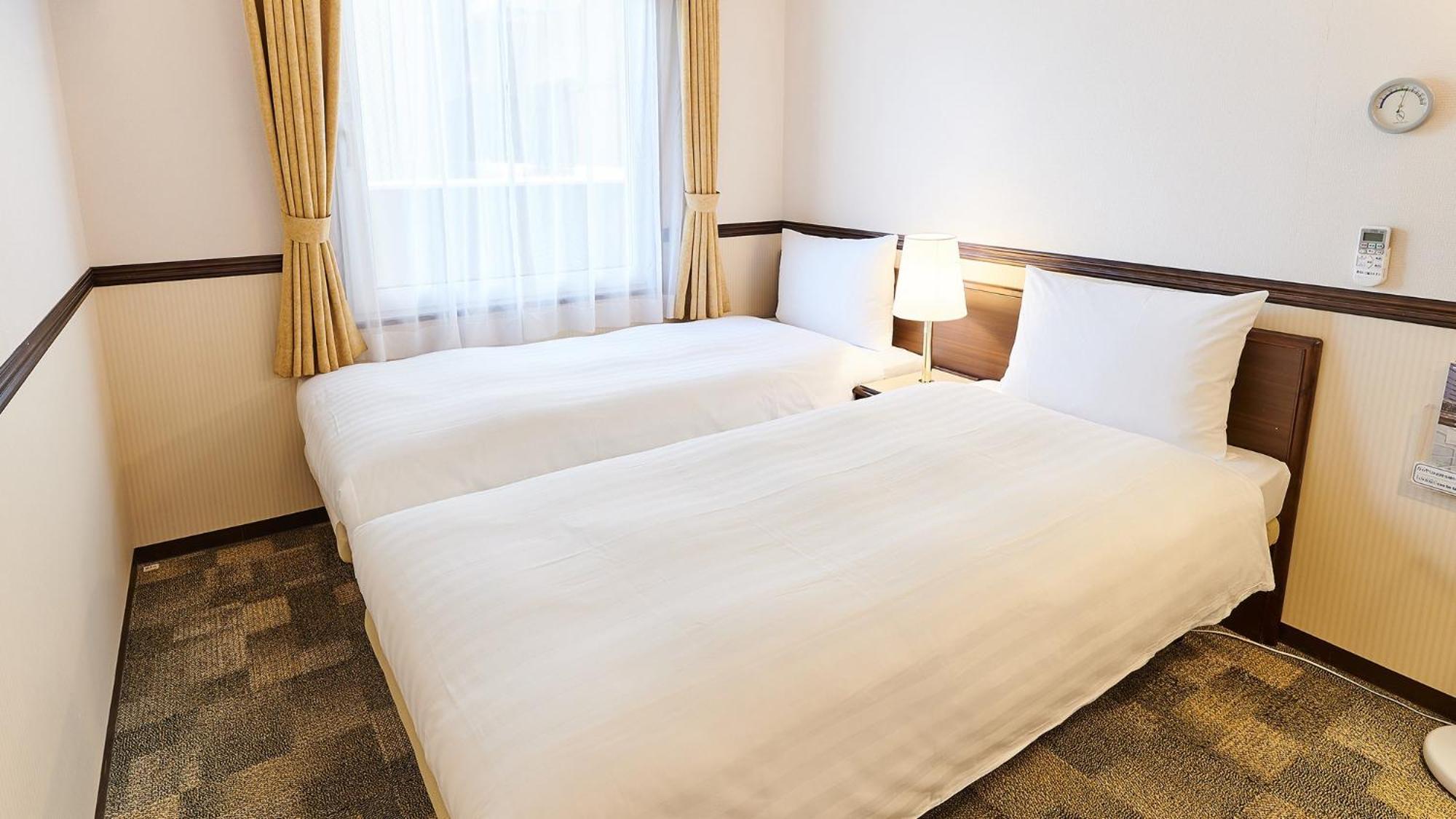 Toyoko Inn Osaka Namba Nippombashi Chambre photo