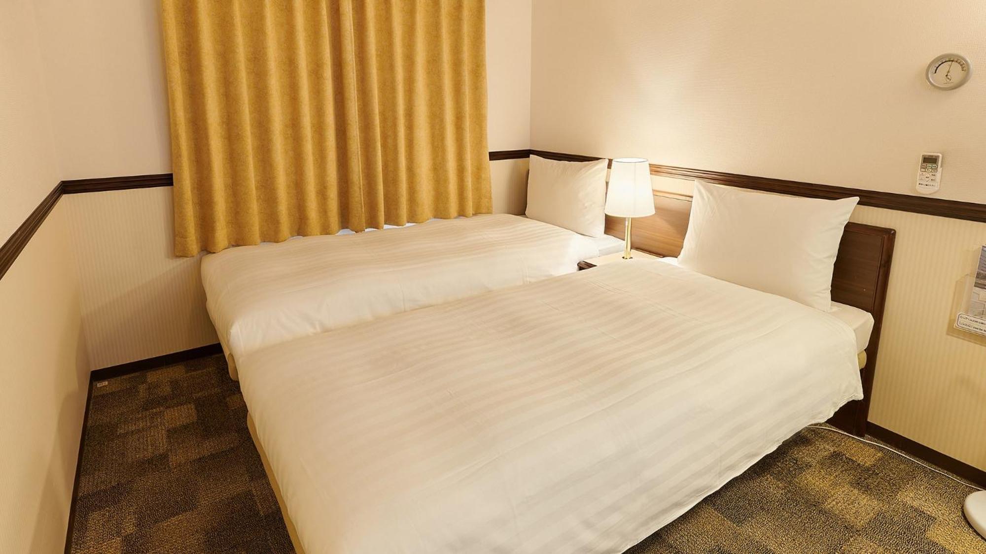 Toyoko Inn Osaka Namba Nippombashi Chambre photo