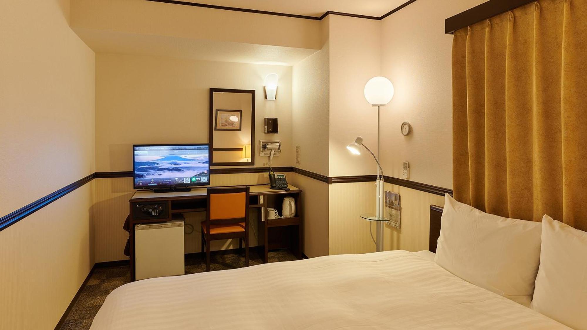 Toyoko Inn Osaka Namba Nippombashi Chambre photo