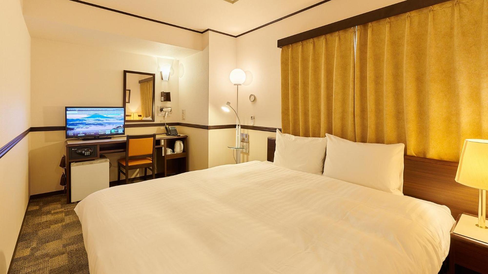 Toyoko Inn Osaka Namba Nippombashi Chambre photo