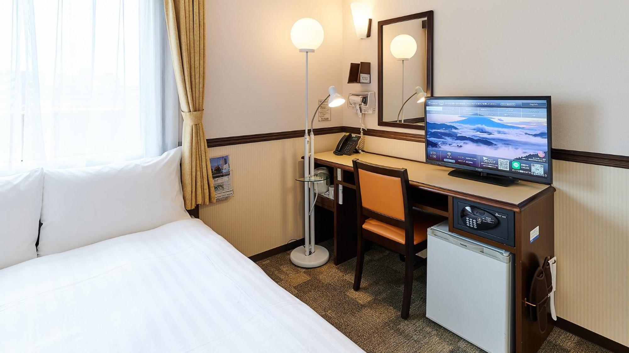 Toyoko Inn Osaka Namba Nippombashi Chambre photo