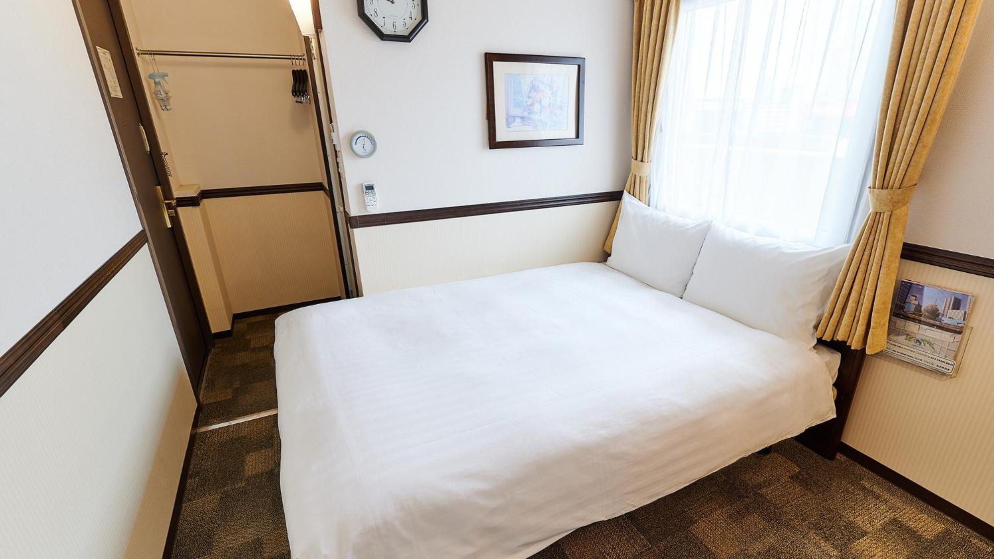 Toyoko Inn Osaka Namba Nippombashi Chambre photo