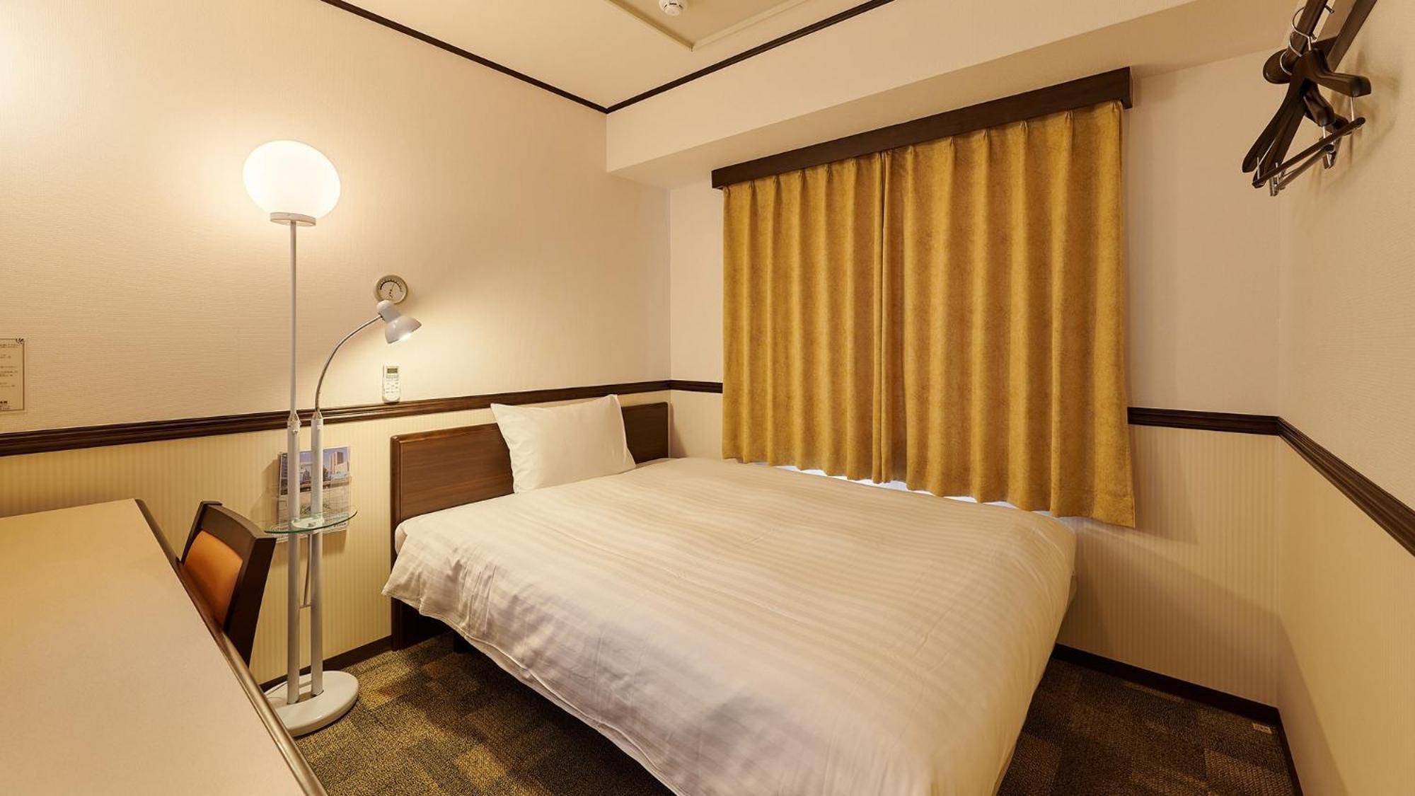 Toyoko Inn Osaka Namba Nippombashi Chambre photo