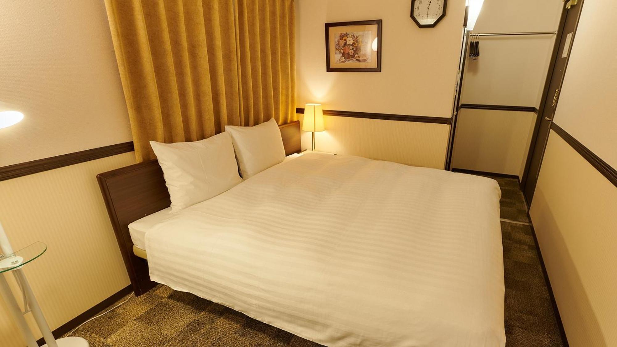 Toyoko Inn Osaka Namba Nippombashi Chambre photo