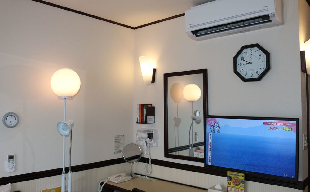 Toyoko Inn Osaka Namba Nippombashi Extérieur photo