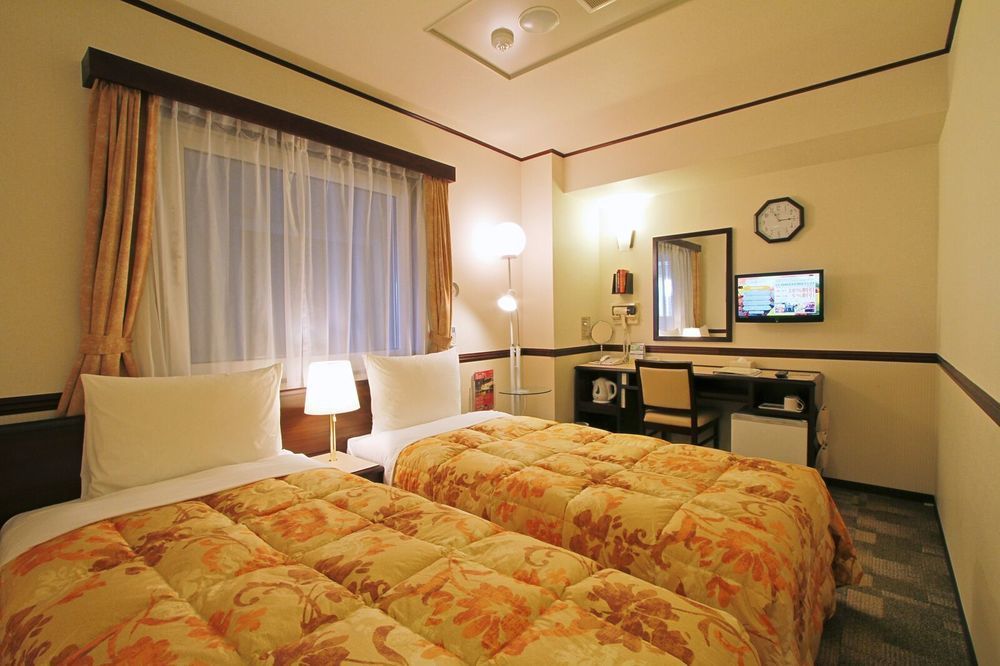 Toyoko Inn Osaka Namba Nippombashi Extérieur photo