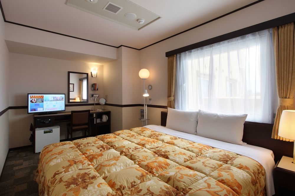 Toyoko Inn Osaka Namba Nippombashi Extérieur photo