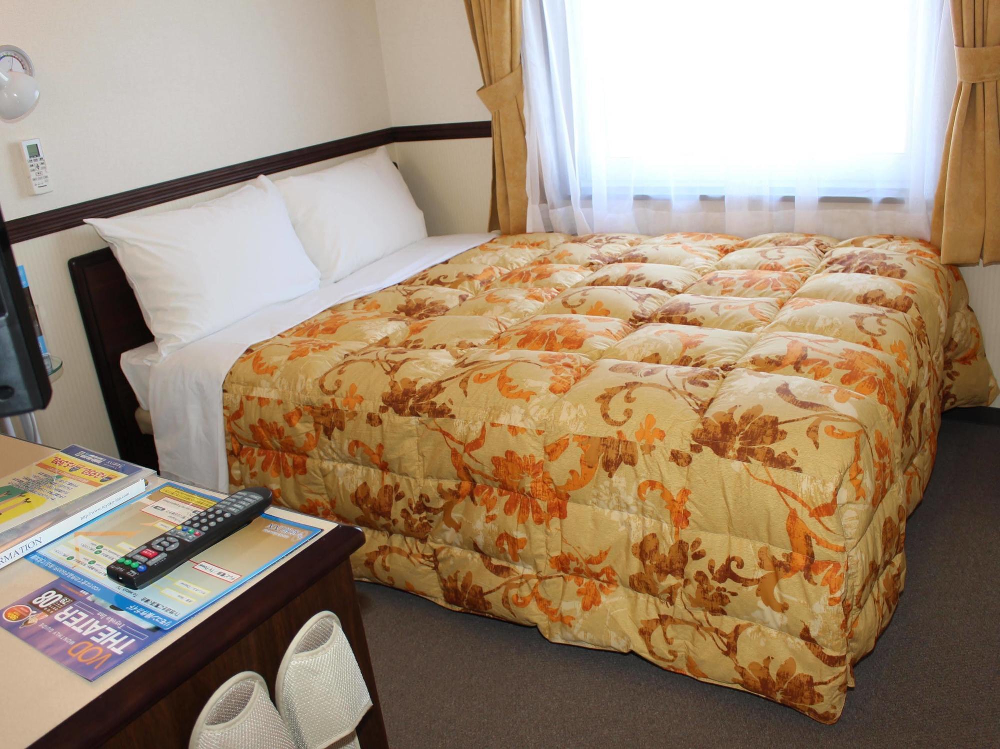 Toyoko Inn Osaka Namba Nippombashi Extérieur photo